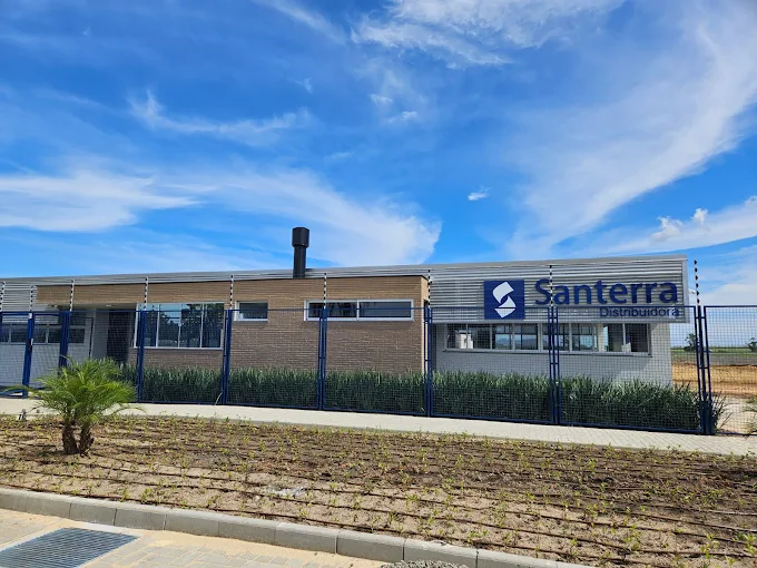 Santerra Distribuidora